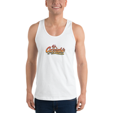 Classic Tank Top (unisex)