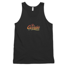 Classic Tank Top (unisex)