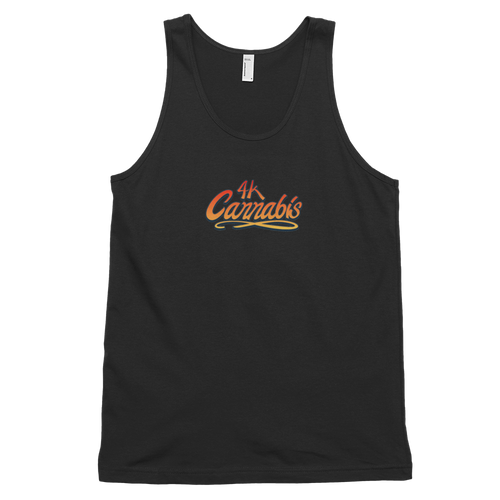 Classic Tank Top (unisex)