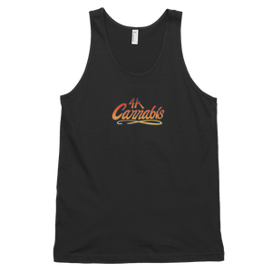 Classic Tank Top (unisex)