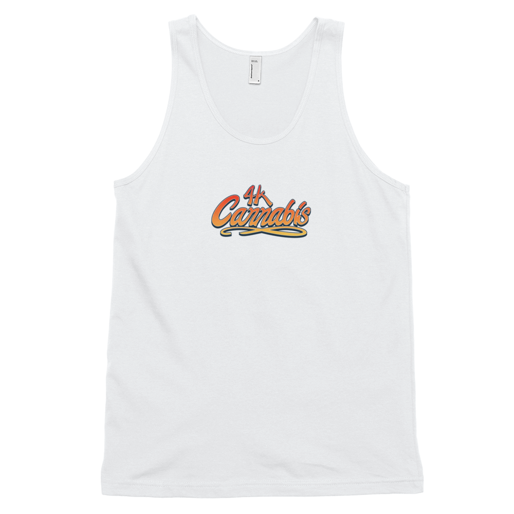 Classic Tank Top (unisex)