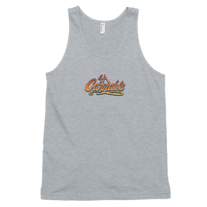 Classic Tank Top (unisex)